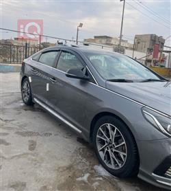 هیوندای سۆناتا